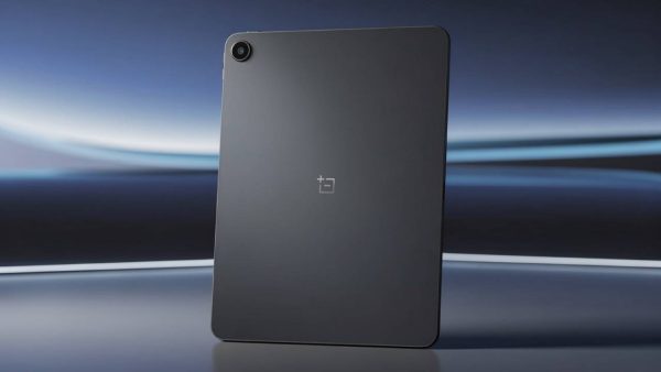 وان پلاس پد گو 2 با اندروید 16 و پشتیبانی از 5G در راه بازار جهانی وان پلاس پد گو 2