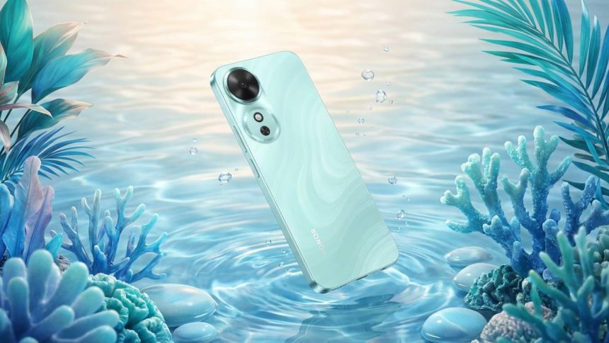 آنر پلی 60A فایو جی