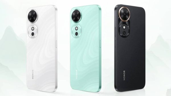 آنر پلی 60A فایو جی در TENAA رؤیت شد؛ باریکتر و سبکتر اما با صفحه نمایش بزرگتر آنر پلی 60A فایو جی