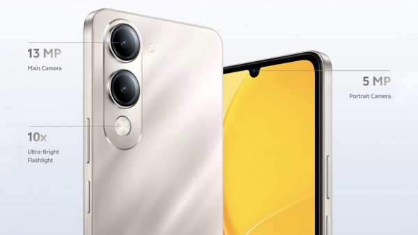 گوشی ویوو Y19s