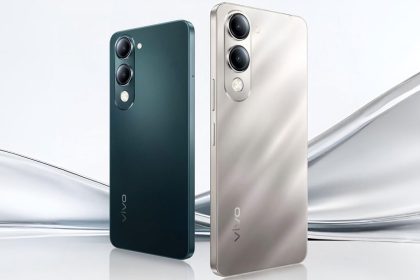 گوشی ویوو Y19s