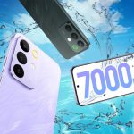 ریلمی C85 و C85 پرو