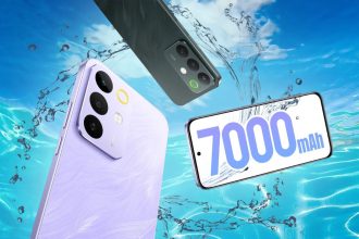 ریلمی C85 و C85 پرو