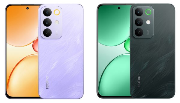 ریلمی C85 و C85 پرو