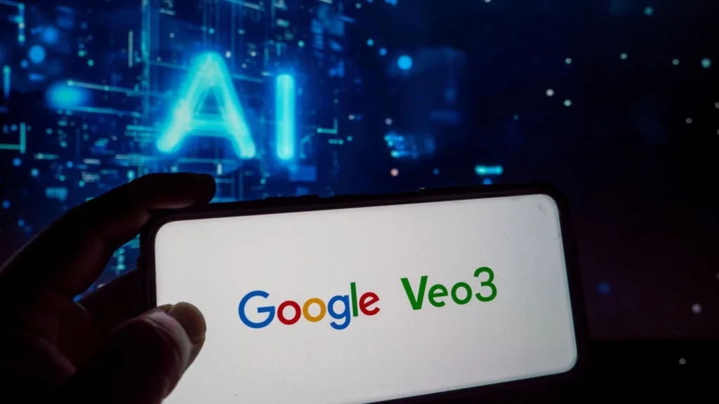هوش مصنوعی veo چیست و چه کاربردی دارد؟ 
