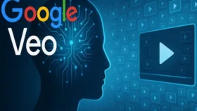 هوش مصنوعی veo چیست و چه کاربردی دارد؟ (3)