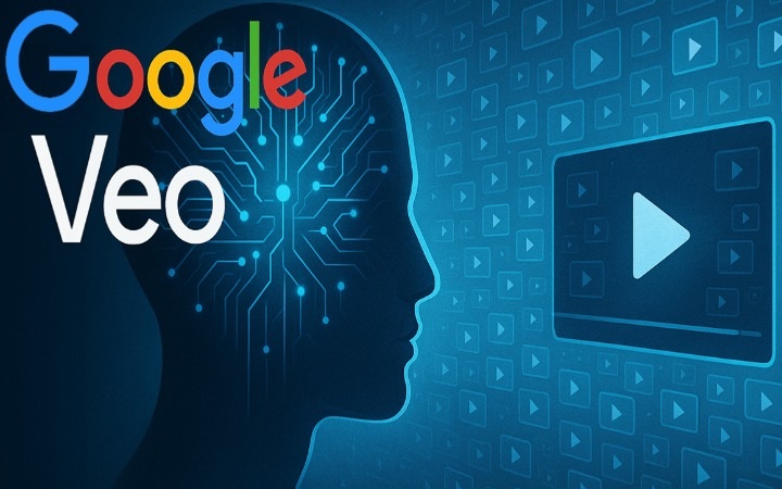 هوش مصنوعی veo چیست و چه کاربردی دارد؟ (3)