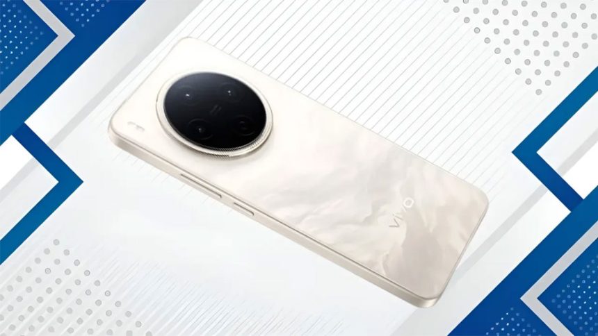 گوشی ویوو Y500 پرو