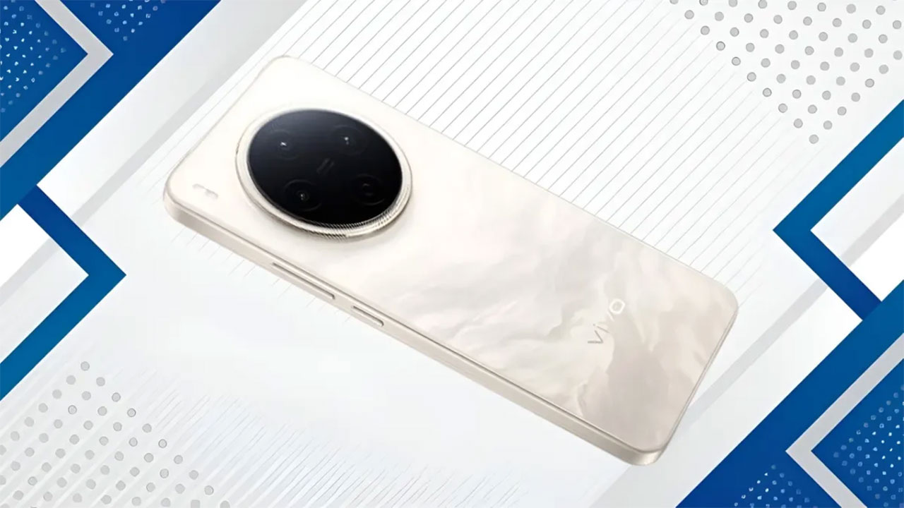 مشخصات کامل گوشی ویوو Y500 پرو فاش شد؛ میان‌رده‌ای با دوربین 200 مگاپیکسلی
