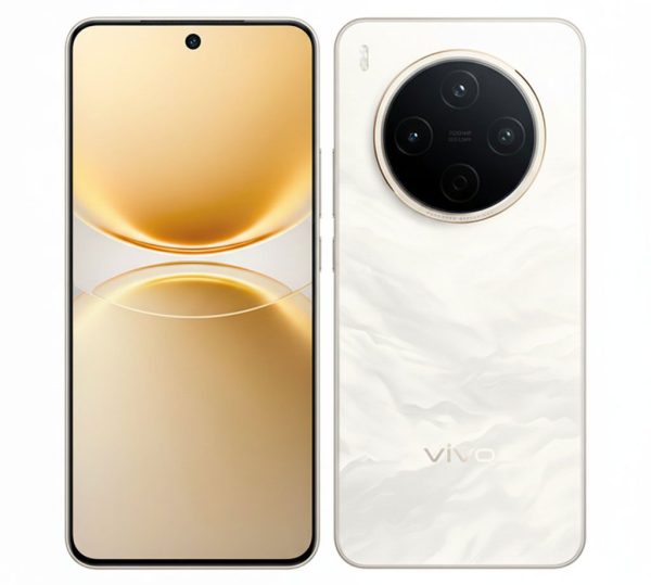 گوشی ویوو Y500 پرو