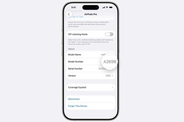 ایرپاد اصل یا فیک؟ راهنمای تشخیص و خرید ایرپاد اصل