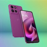 گوشی موتو جی (2026)