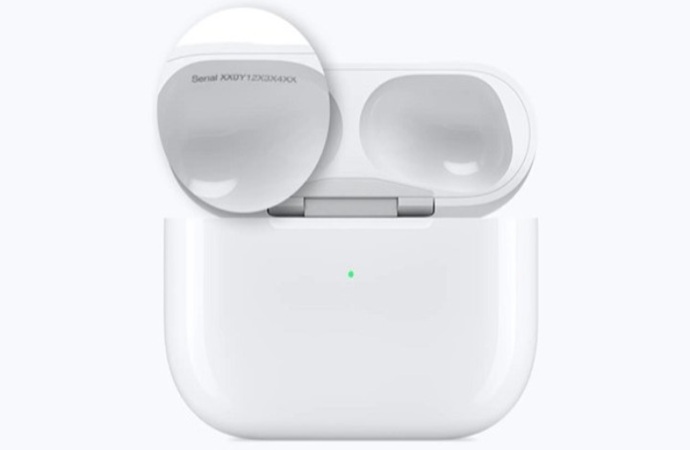 ایرپاد اصل یا فیک؟ راهنمای تشخیص و خرید ایرپاد اصل