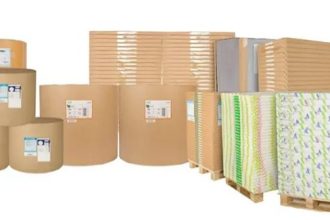 کشف دنیای کاغذ، بیانی از انواع کاغذ پرکاربرد از تحریر تا ایندربرد برای چاپ و بسته‌بندی