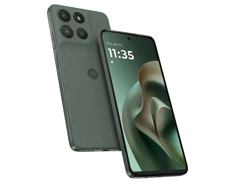 موتو G67 پاور