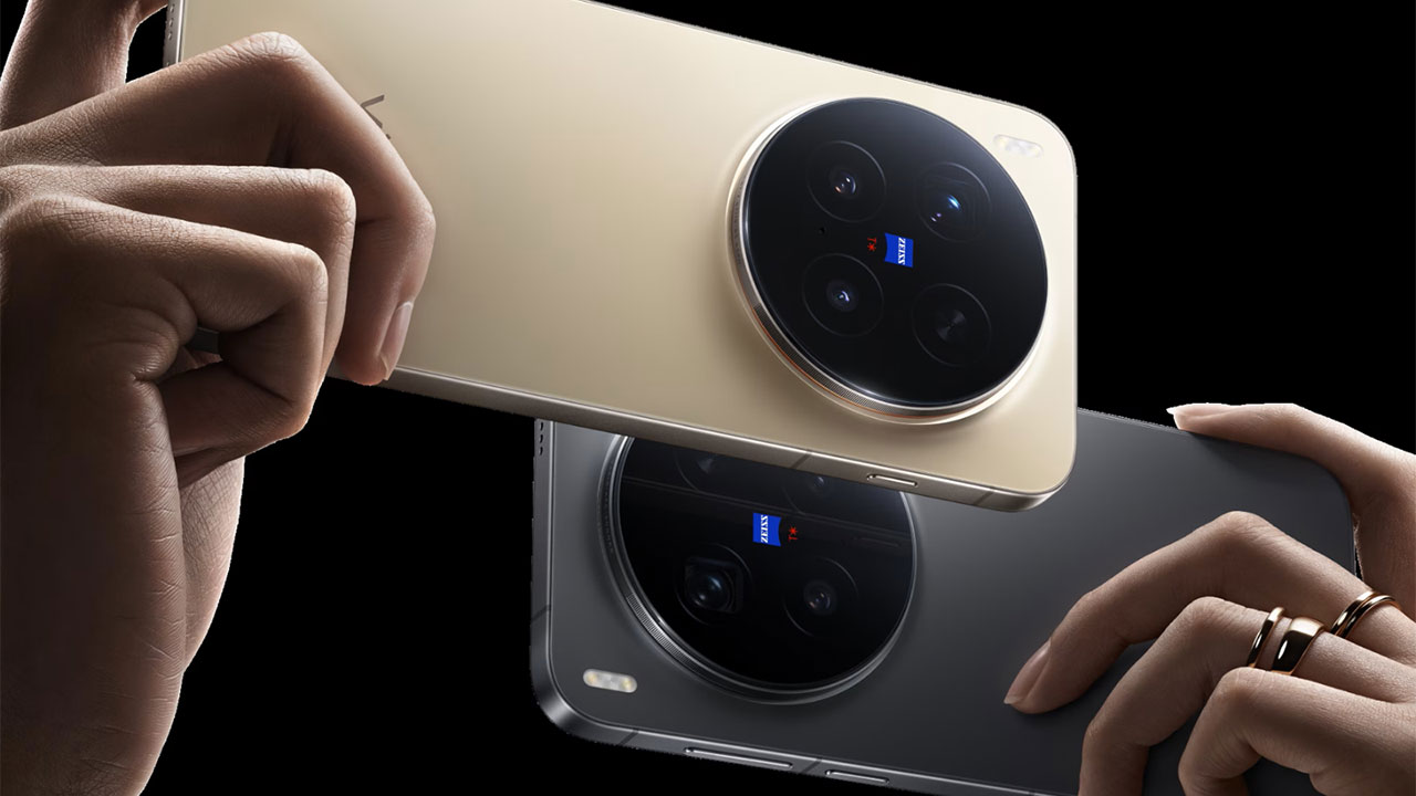 رونمایی جهانی گوشی ویوو X300 و X300 پرو؛ مشخصات، قیمت و همه جزئیات