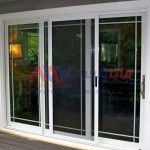 بررسی ایرادت پیش آمده در هنگام استفاده از پنجره های upvc