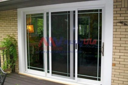 بررسی ایرادت پیش آمده در هنگام استفاده از پنجره های upvc
