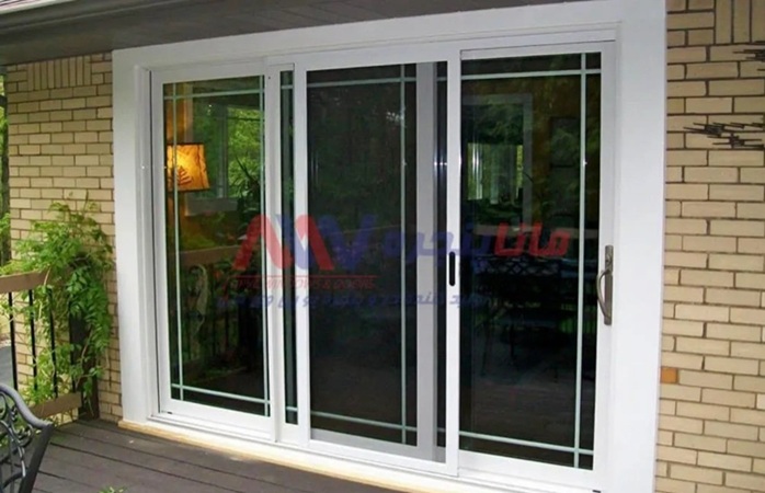 بررسی ایرادت پیش آمده در هنگام استفاده از پنجره های upvc