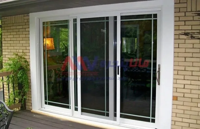 بررسی ایرادت پیش آمده در هنگام استفاده از پنجره های upvc