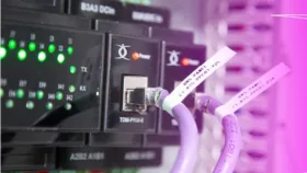 کنسول DCIM هوشمند