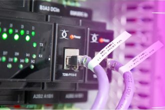 کنسول DCIM هوشمند