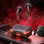 هندزفری گیمینگ نوبیا CyberBuds