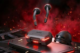 هندزفری گیمینگ نوبیا CyberBuds