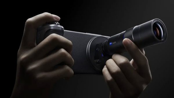 ویوو X300 اولترا اولین گوشی با دو دوربین 200 مگاپیکسلی خواهد بود ویوو X300 اولترا