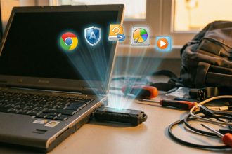 برنامه های پرتابل ضروری