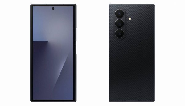 گلکسی زد تری فولد