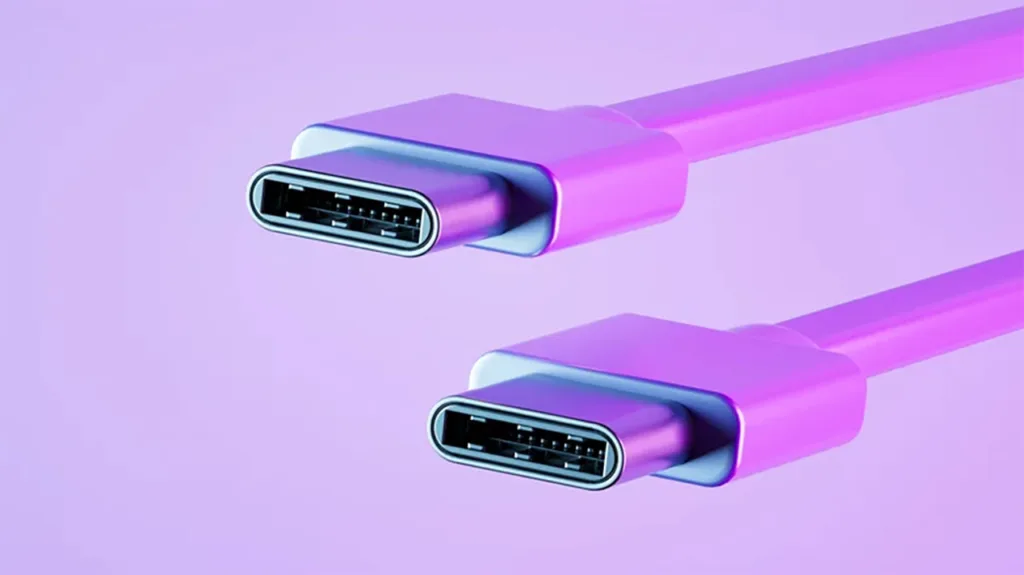 پورت USB-C