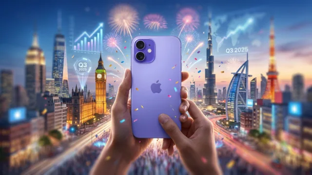 آیفون 16