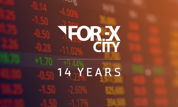 تجربه‌ای متفاوت با فارکس سیتی پرو؛ کارگزاری برای ترید