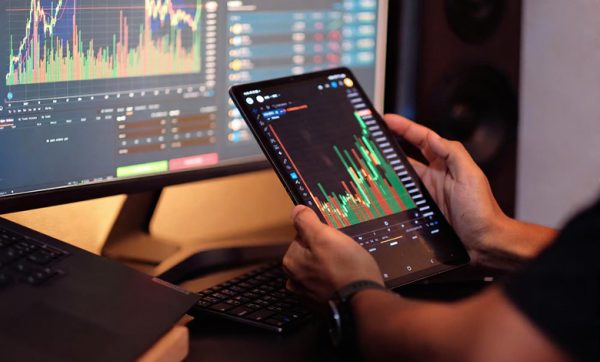 تجربه‌ای متفاوت با فارکس سیتی پرو، معرفی کارگزاری برای ترید