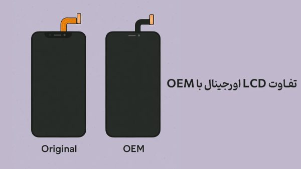 بررسی تخصصی انواع السیدی آیفون موجود در بازار ایران بررسی تخصصی انواع السیدی آیفون موجود در بازار ایران