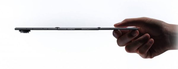 گلکسی زد تری فولد