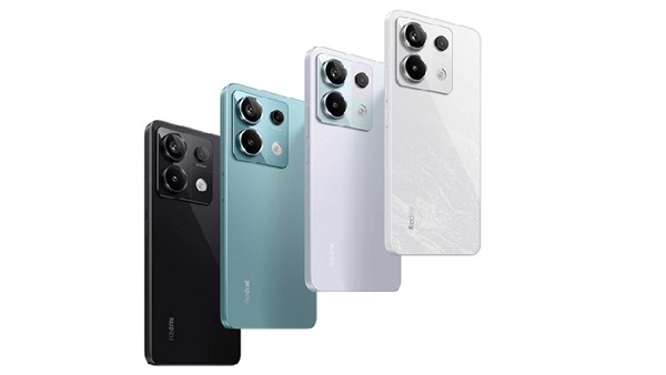 بررسی و معرفی گوشی شیائومی از نظر باتری