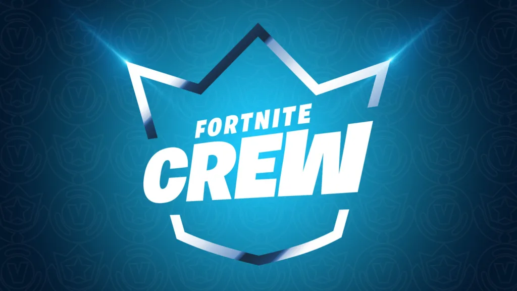 Deimos Rises to the Occasion in Fortnite Crew for May