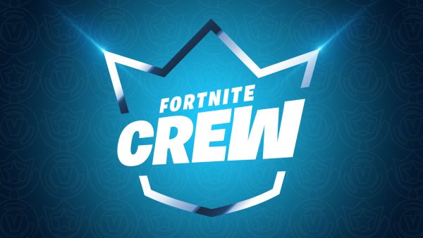 Deimos Rises to the Occasion in Fortnite Crew for May
