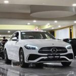 سمفونی آلمانی بر روی آسفالت؛ انتخابی برای ابدیت با بی‌ام‌و و بنز C200 از آرکان خودرو