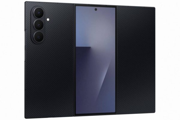 گلکسی زد تری فولد