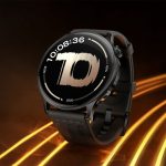 وان پلاس واچ لایت