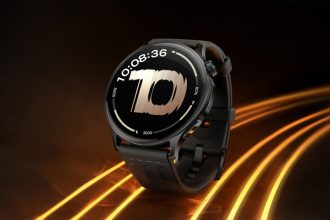 وان پلاس واچ لایت