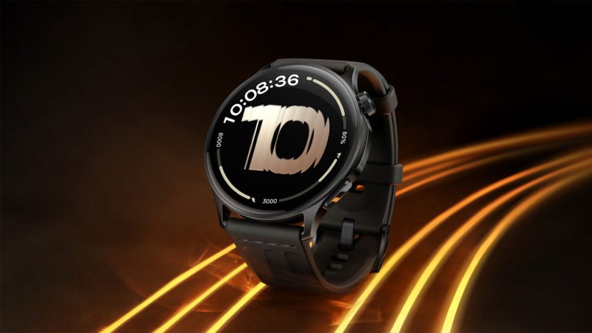 وان پلاس واچ لایت