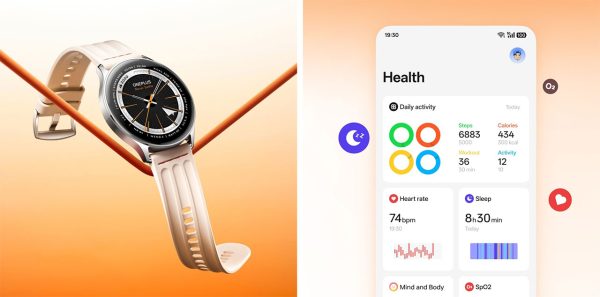 وان پلاس واچ لایت