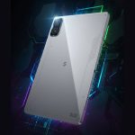 تبلت گیمینگ بلک شارک با تراشه کوالکام