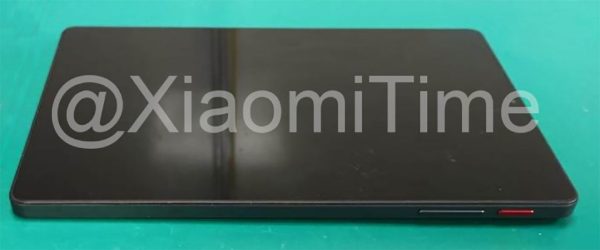 تبلت گیمینگ بلک شارک با تراشه کوالکام