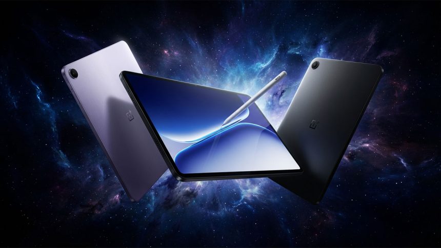 وان پلاس پد گو 2