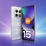 ردمی نوت 15